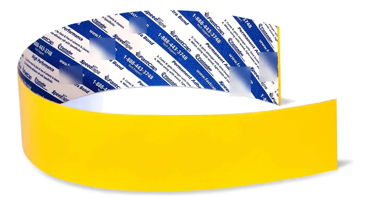 Fita de Alinhamento 5 X 40 Cm Ferramenta de Precisão