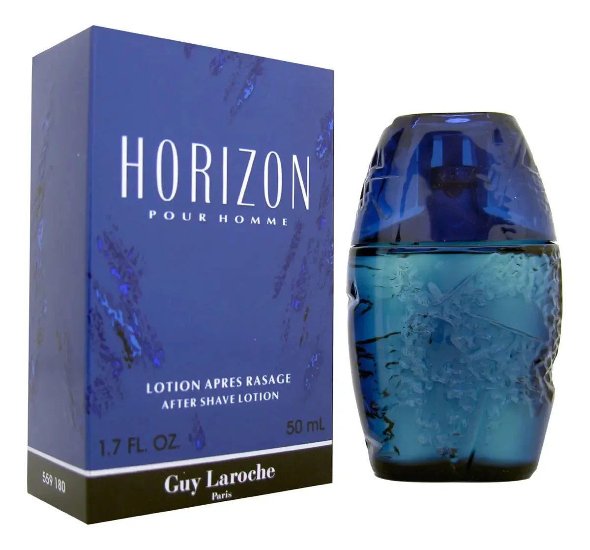 Barba pós-barba Horizon De Guy Laroche 50ml/1.7oz para homens
