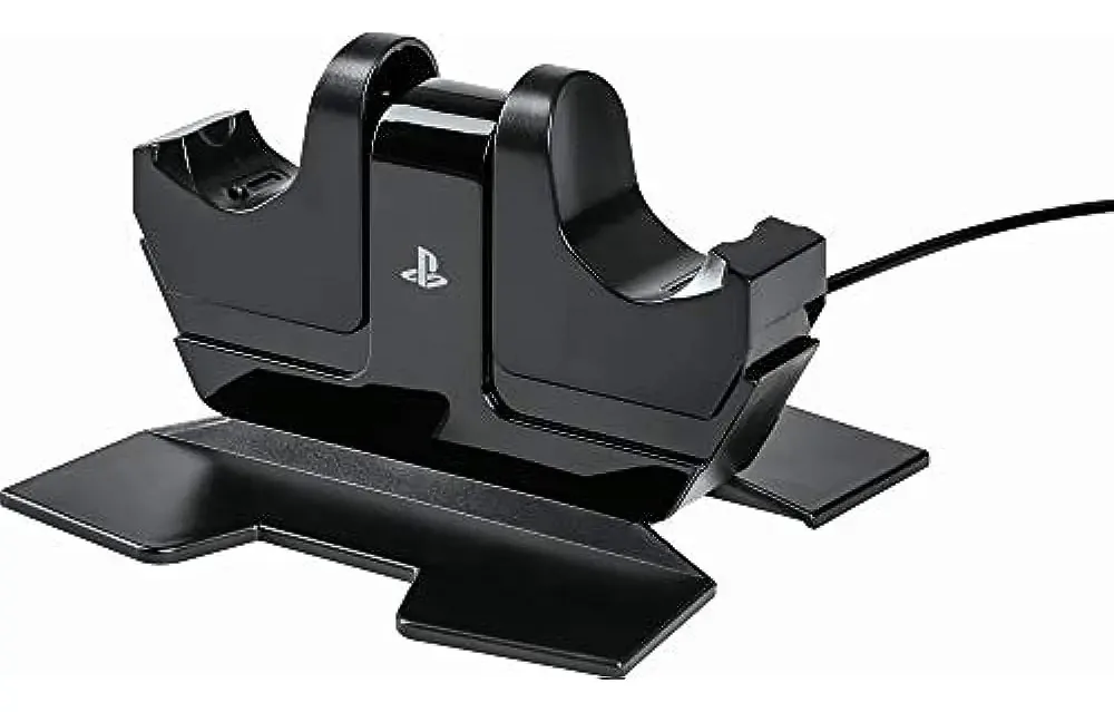 Estação de carregamento Powera Dualshock para Playstation 4