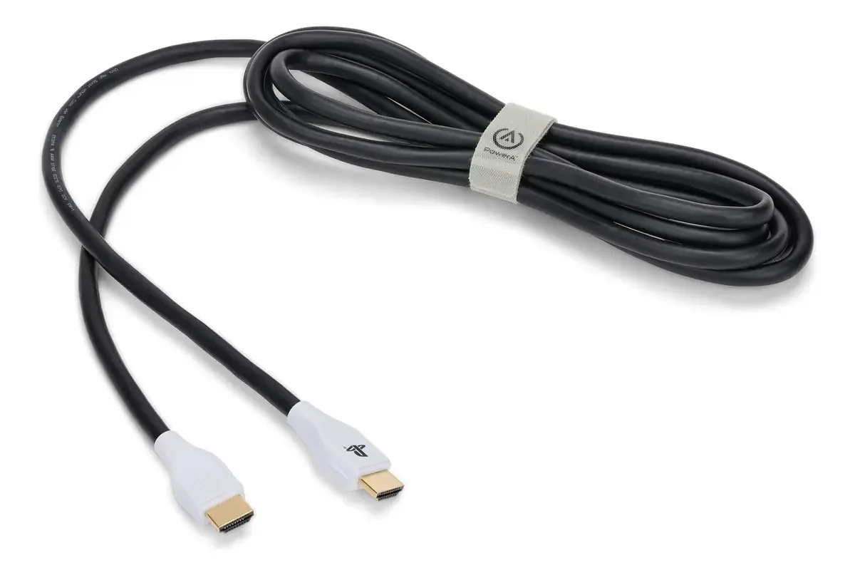 Cabo Usb-c Para Playstation 5 Standard Edition