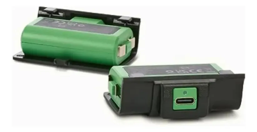 Kit PowerA Play & Charge para Xbox Series X|s