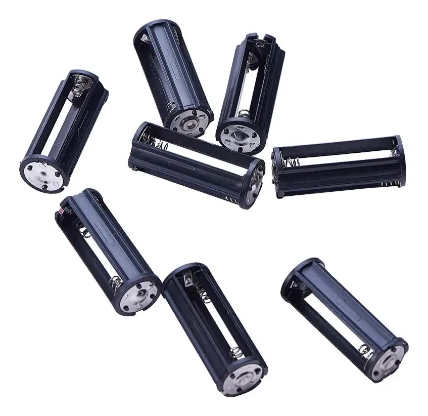 Bateria Fielect 18V 3000mAh - Pacote de 2 Unidades para Ferramentas Elétricas - Compatível com Diversos Modelos.