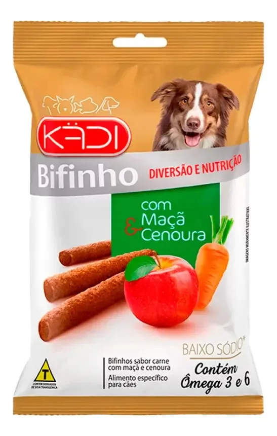 Bifinho Kadi