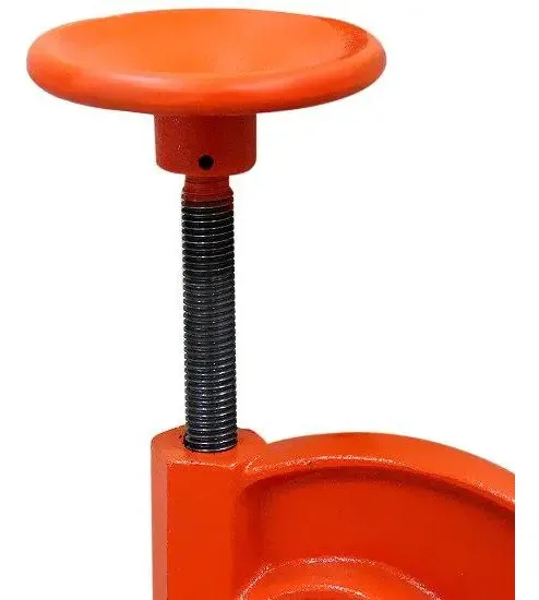 Vulcanizador Para Câmara De Ar