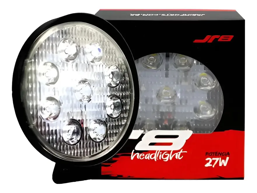 Holofote, luz interior Jr8 Jh0fa27wr9g