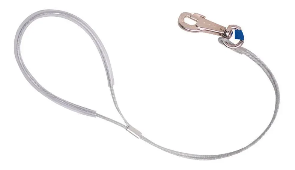 Guia Contenção Para Mesa Otosador - 60cm