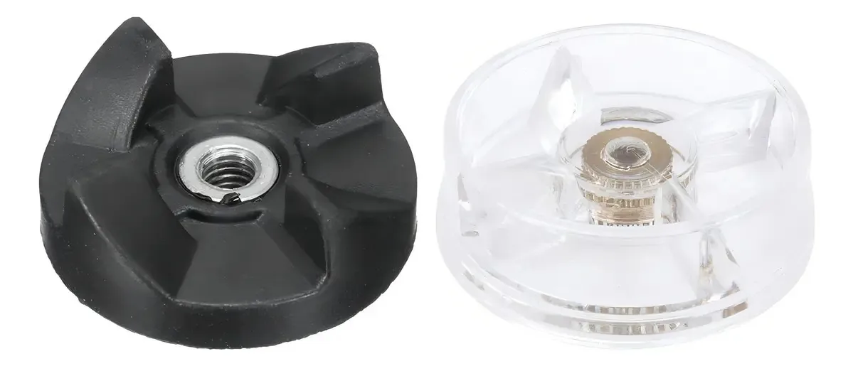Kit De Engrenagens Para Liquidificador Magic Bullet 250w