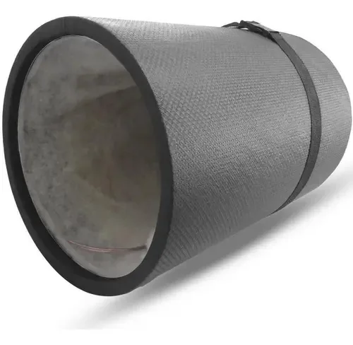 Caixa Bazooka Regency Para Subwoofer 12 Polegadas Courvin