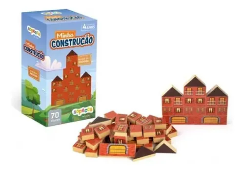 Minha Construção Sopecca