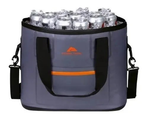 Refrigerador Jumbo Ozark Trail 36 Can