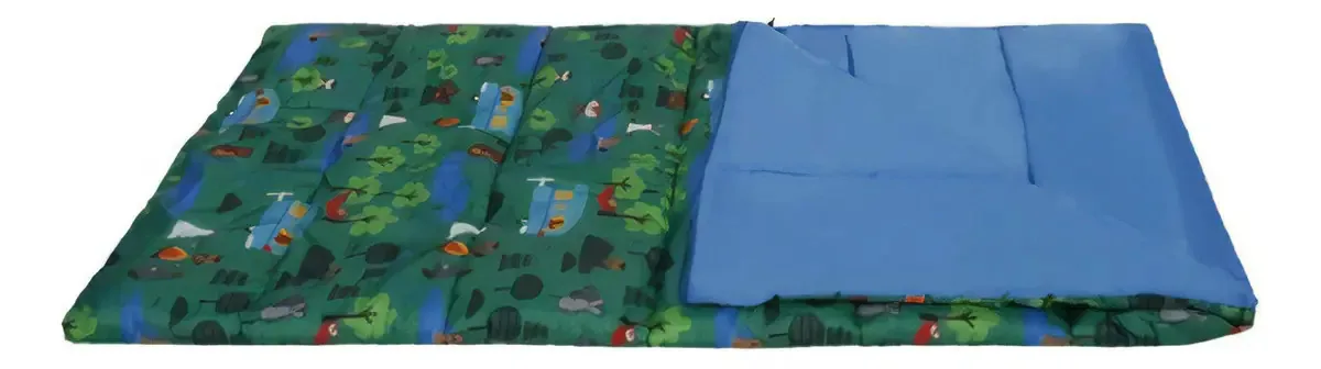 Saco de dormir, saco de dormir ultraleve, estojo de alta qualidade