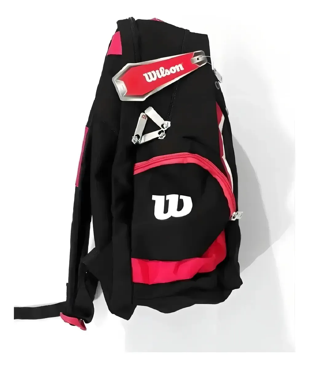 Mochilas Wilson Urbana