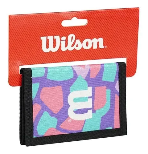 Carteira náutica Wilson 20