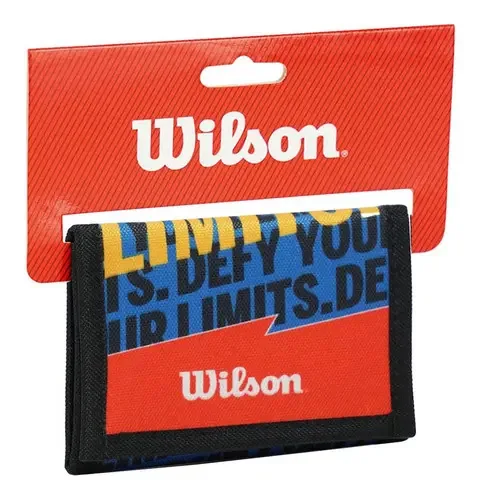 Carteira náutica Wilson