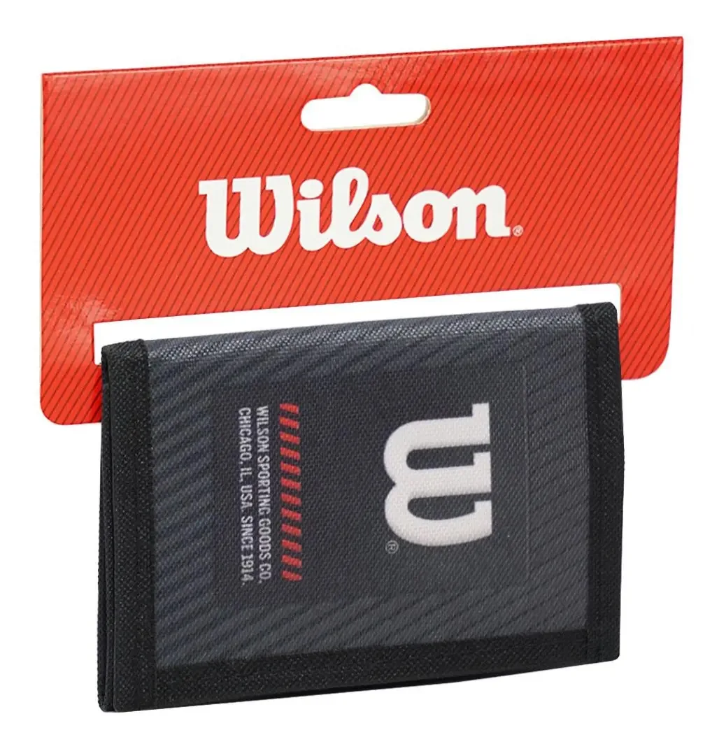 Carteira náutica Wilson 722