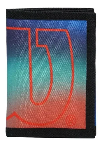 Carteira náutica Wilson 723