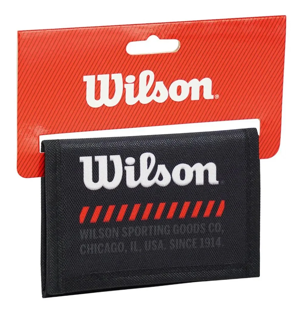 Carteira náutica Wilson 725