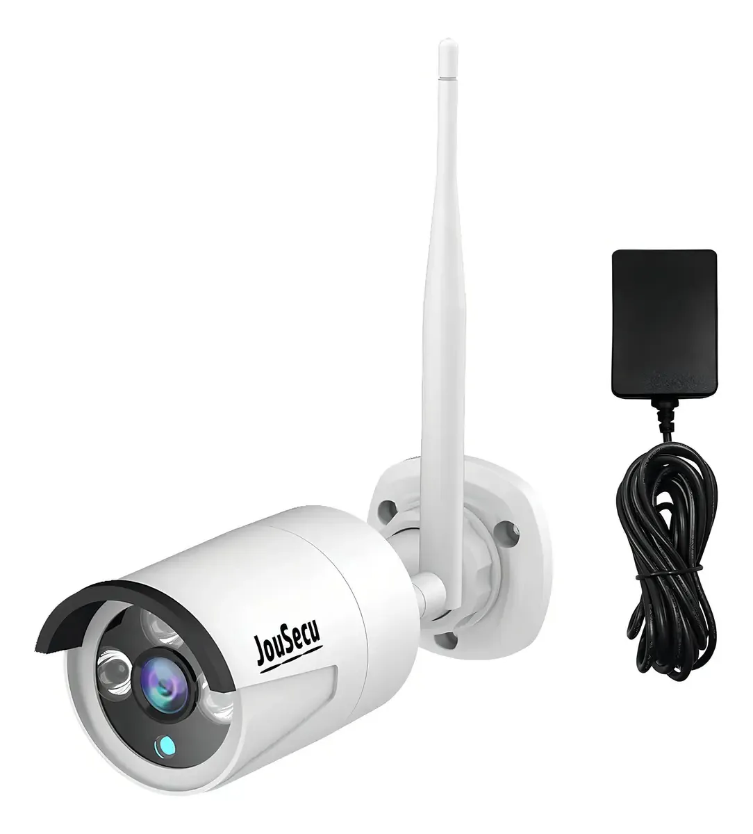 Sistema de câmera de segurança doméstica Jousecu, kit