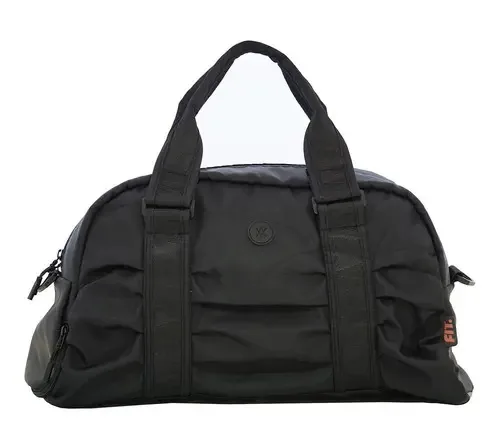 Bolsa feminina grande para viagens esportivas urbanas Amayra