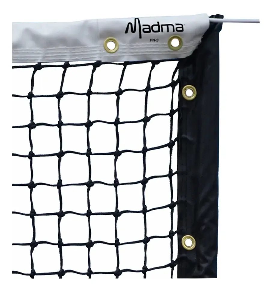 Madma Paddle Net - Pn3 - Regulamentar de 3 mm