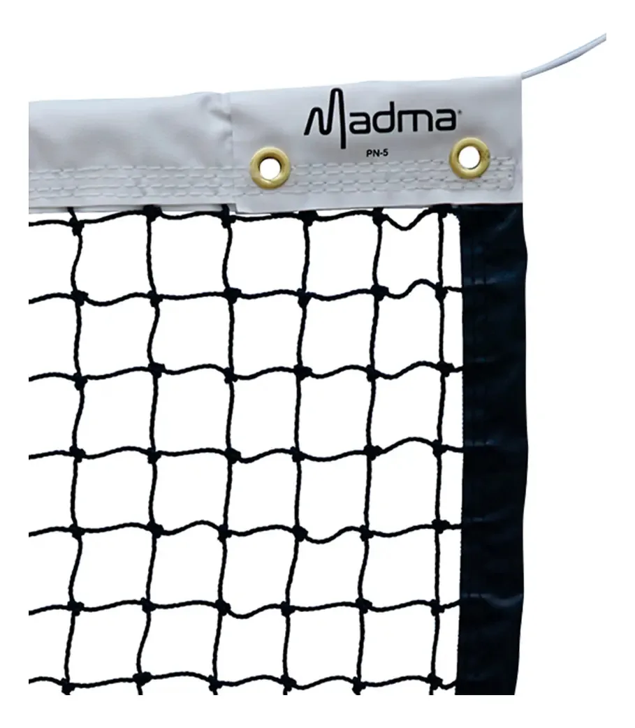 Madma Paddle Net - Pn5 - Regulatória