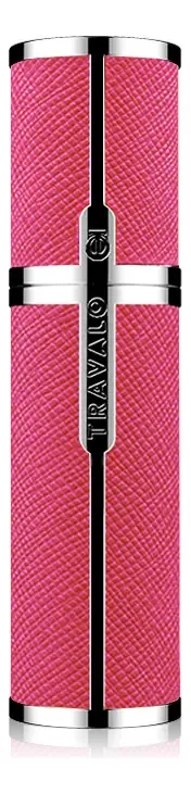 Perfumeadicta Milano Perfumista fúcsia