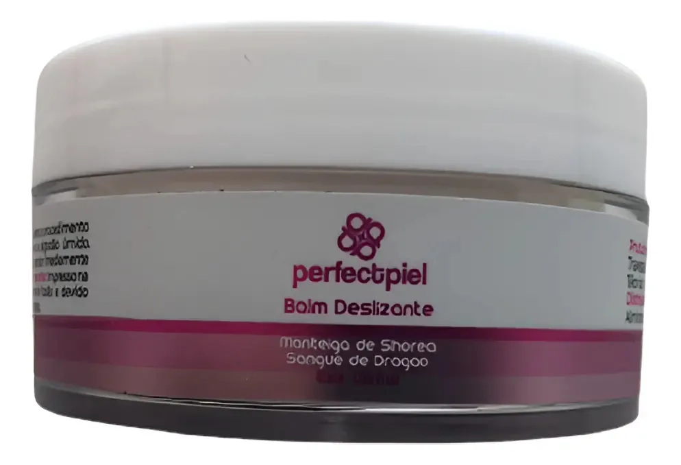 Balm Deslizante 40ml Perfectpiel