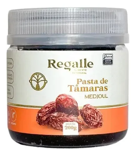 Pasta Tamara Kosher Regalle 200g