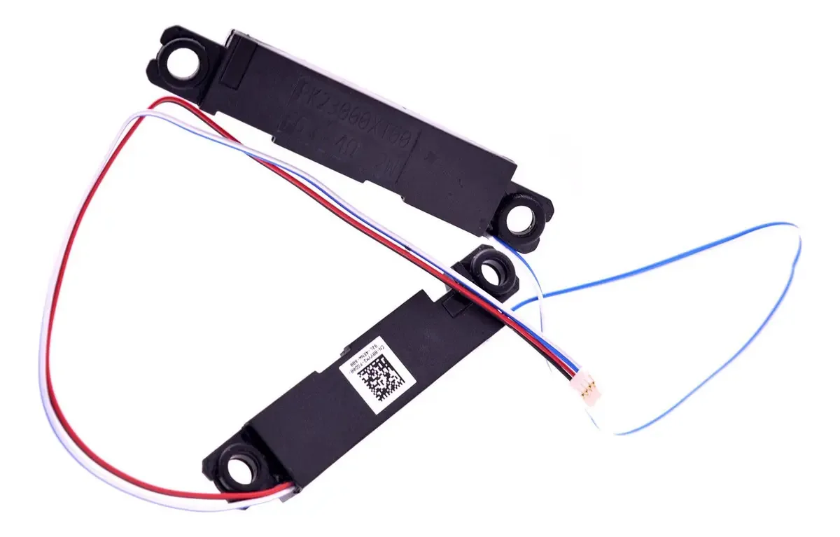 Alto-falante Esquerdo Direito Deal4go 0yym2 00yym2 Pk23000xt00 de Substituição para Dell Latitude 5580 5590 5591 Precision 3520 3530