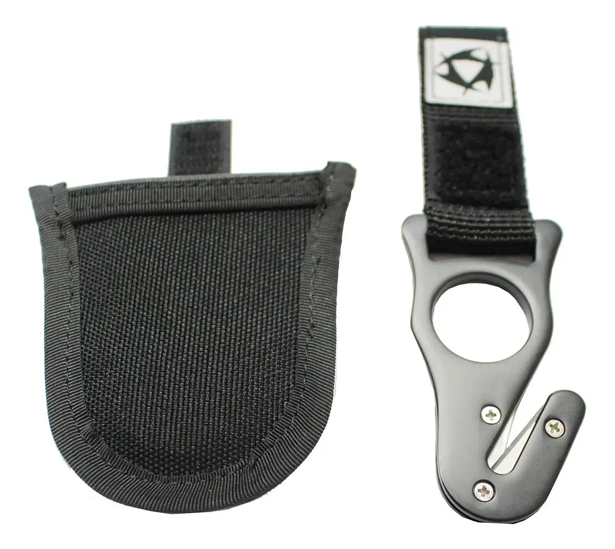 Mystic - Arnês Para Kitesurf, Com Bolso, Cor Preta