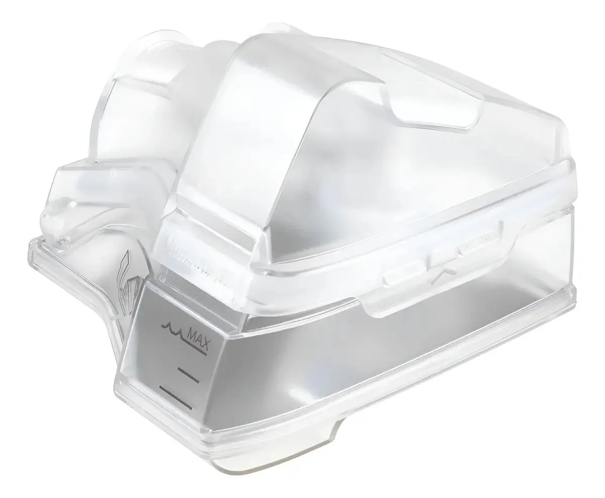 ElectroMedical Systems Humidificador Corrente doméstica