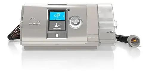 Bipap Aircurve 10 Asv da ResMed