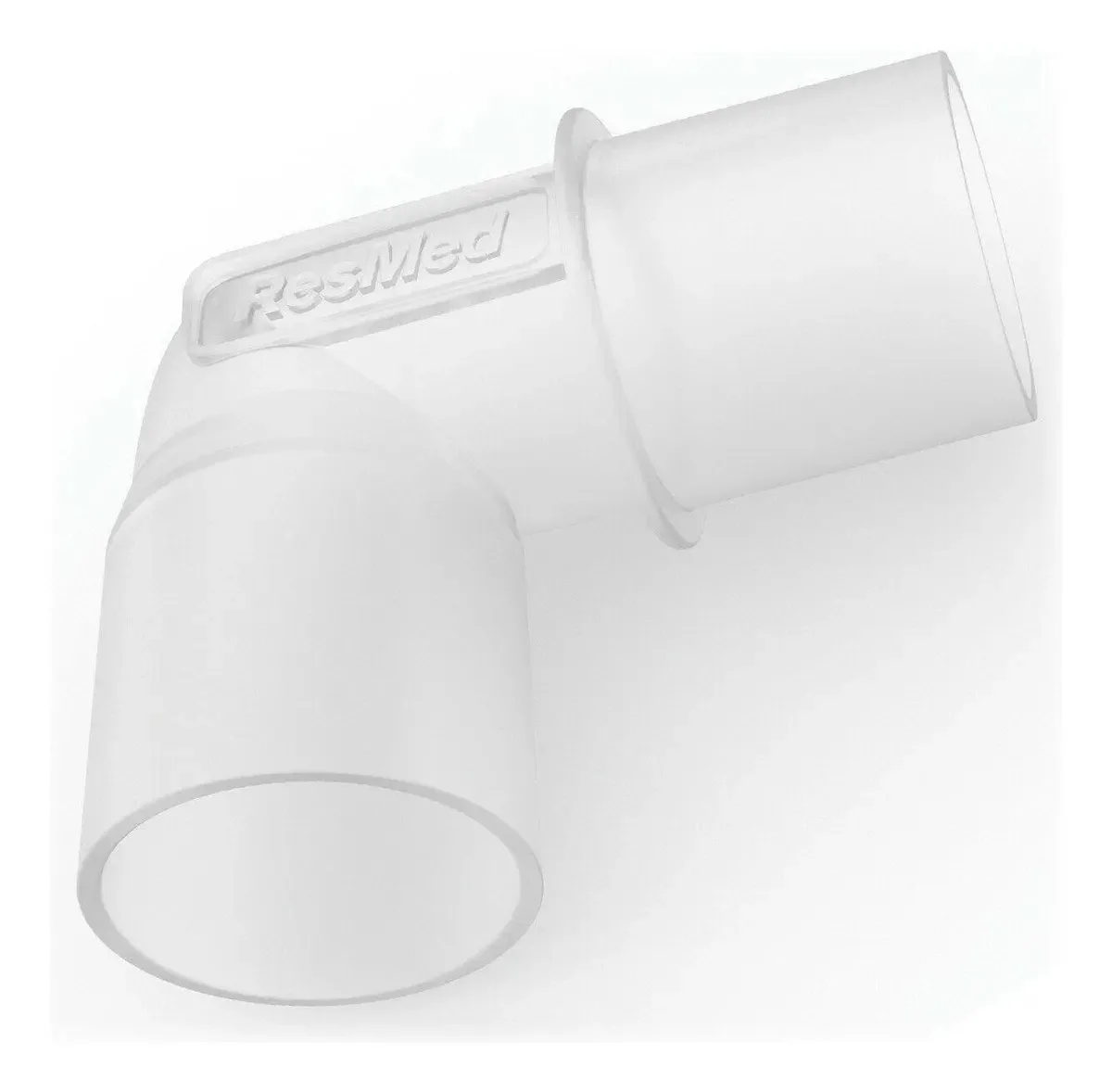 Cotovelo Para Cpap S10 Resmed