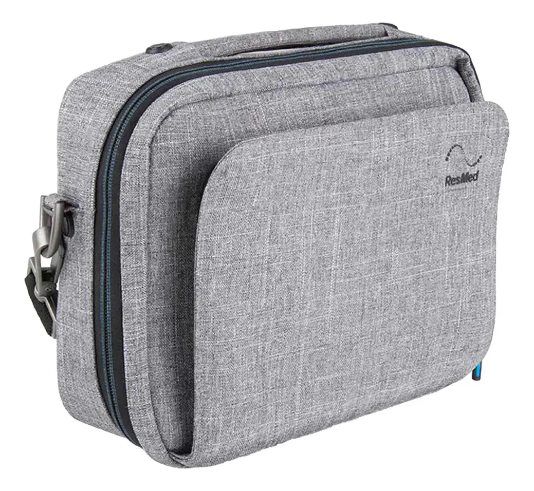 Mala de viagem premium para Cpap Airmini ResMed