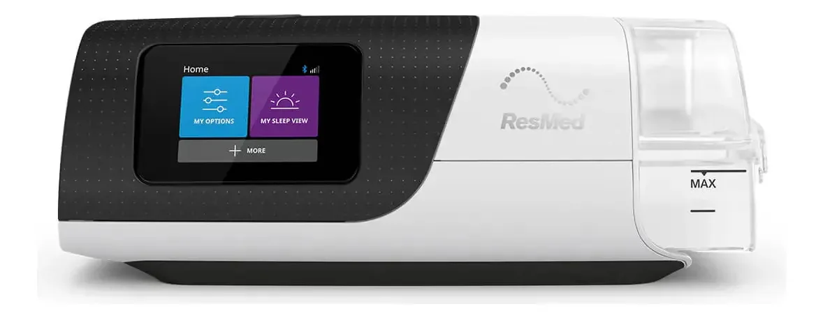 Cpap Resmed Airsense S11 Autoset