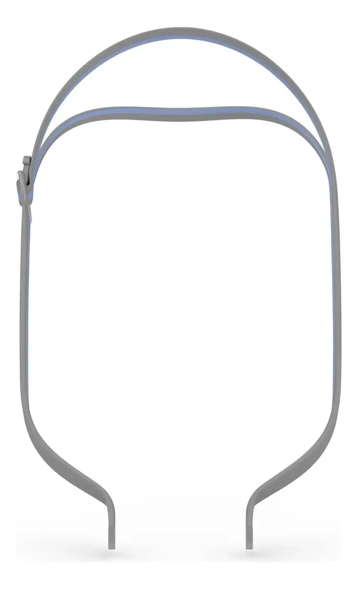 Capacete Ajustável Para Airfit N30 Máscara Cpap