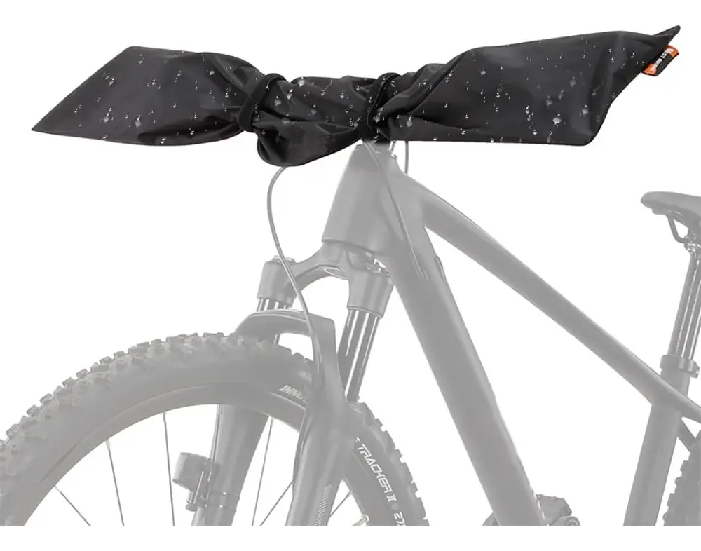 Capa Protetora Para Guidão De Bicicleta Impermeável