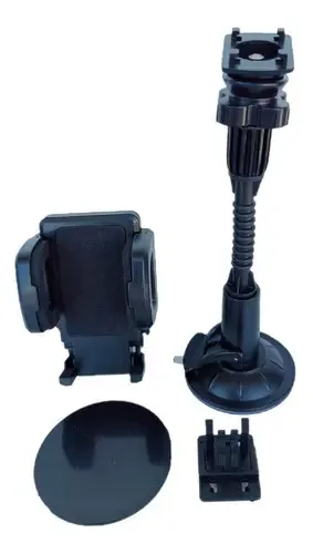 Suporte/suporte universal premium para celular e GPS