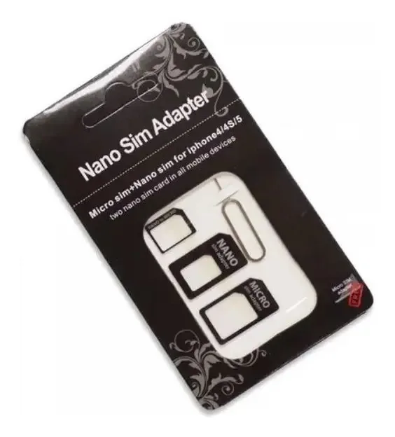 Nano Synffive