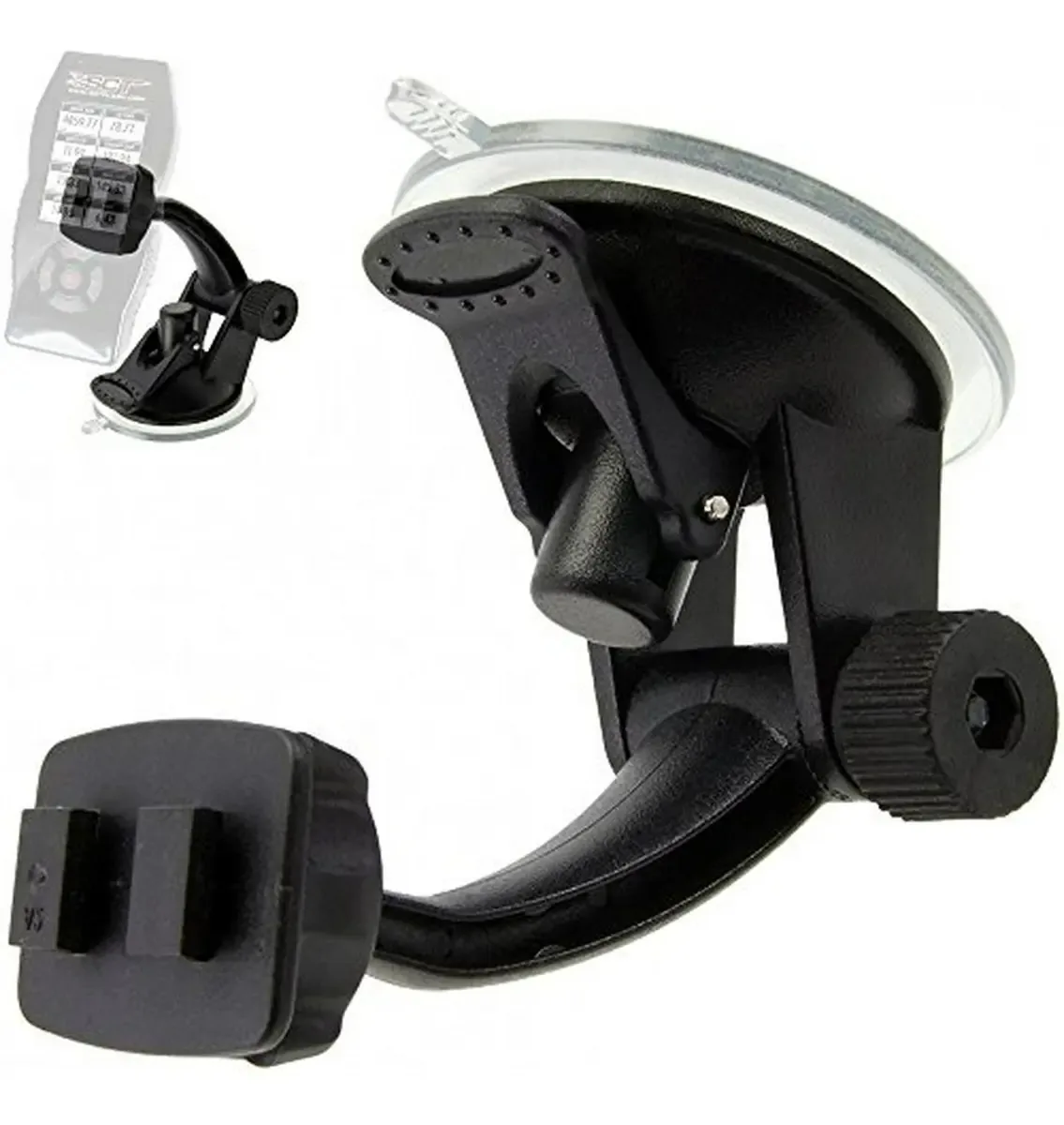 Suporte de ventosa para Cobb Tuning Accessport V3
