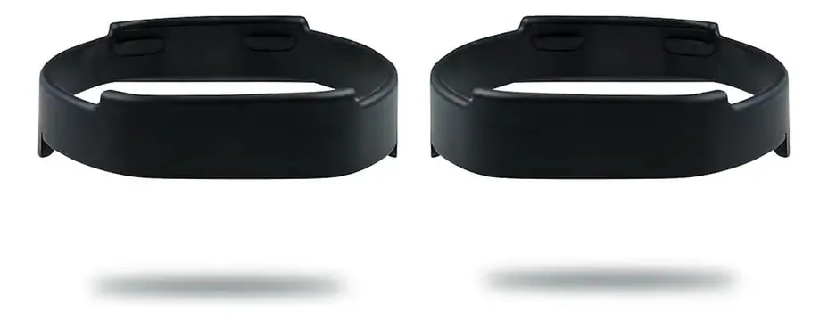 Com PS VR2 Com Armações Miopes De Visão Próxima, Protetor De Lentes, Armações De Óculos, Acessórios De Realidade Virtual