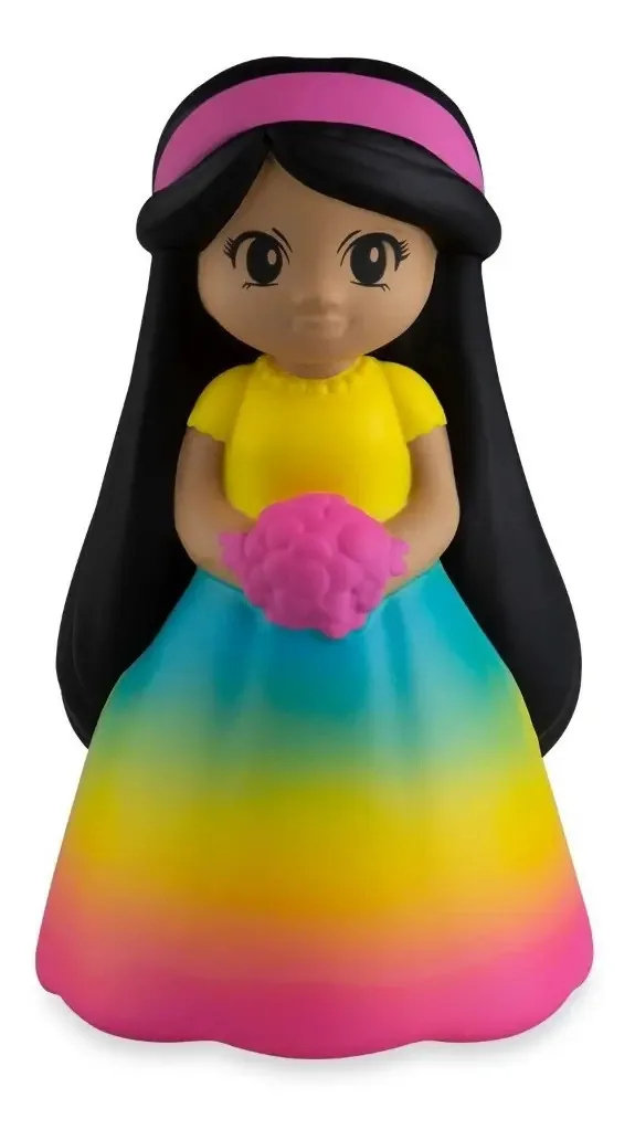 Brinquedo de jogo Squishy Scented Soft Toy