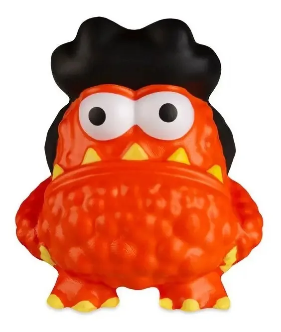 Brinquedo de brinquedo Ryan's World Ryan Squishy Figure