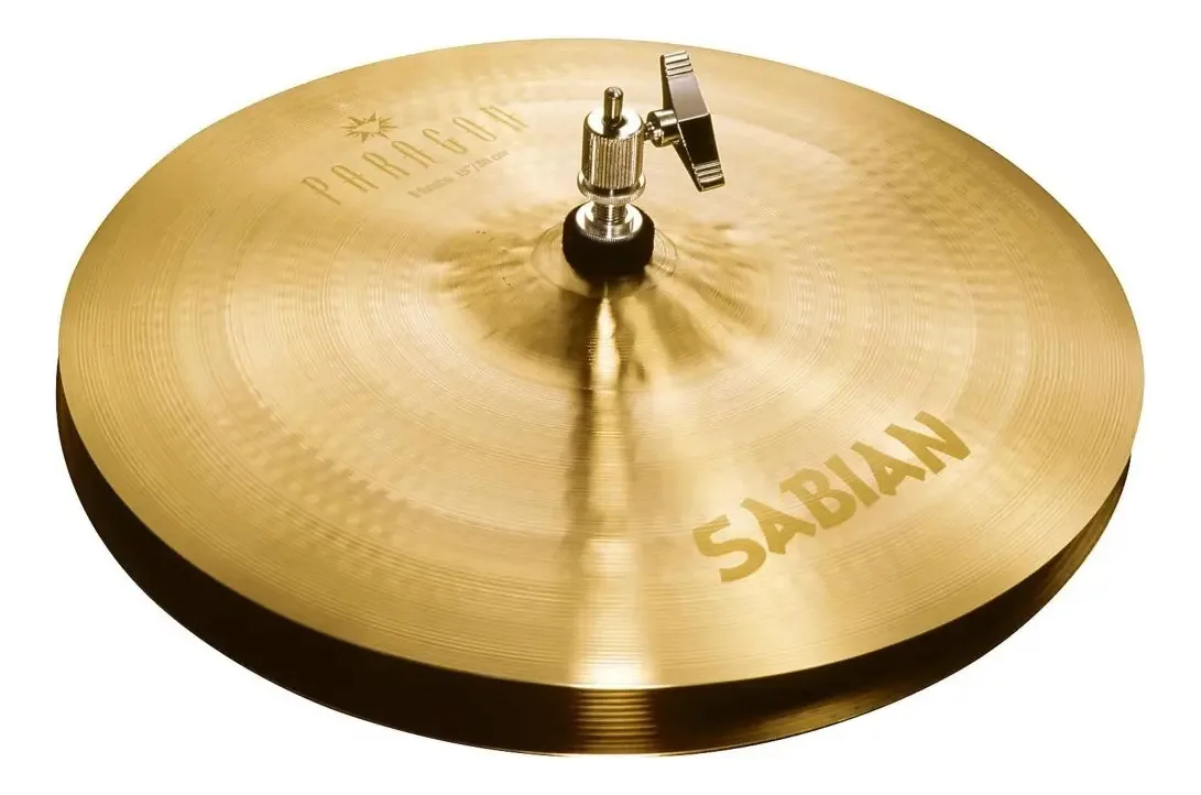 Pacote de variedades Sabian Cymbal (np1502n)