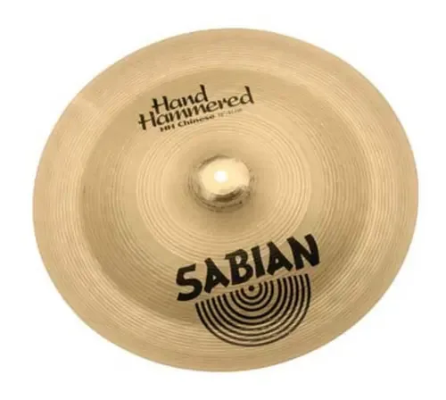 Prato Sabian 10 China Kang