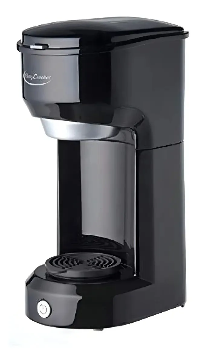 Cafeteira Betty Crocker wacbc3800cb preta