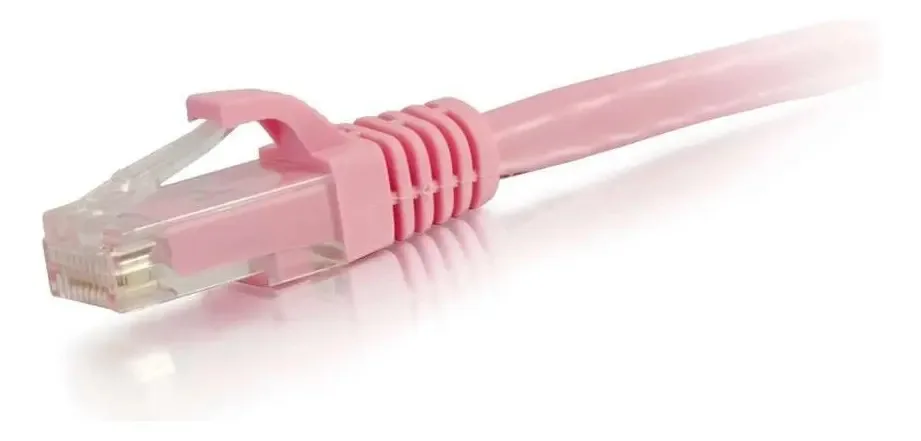 Cabo de rede N/AC2G 04060 Rosa Rosa