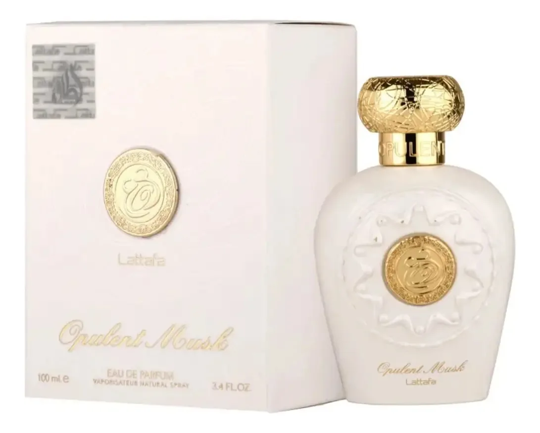 Caneca opulenta da Lattafa Perfumes - 7350718:ml
