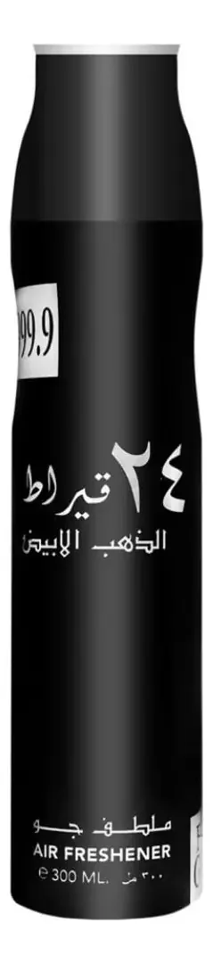Aromatizante Lattafa Lattafa spray 300 ml