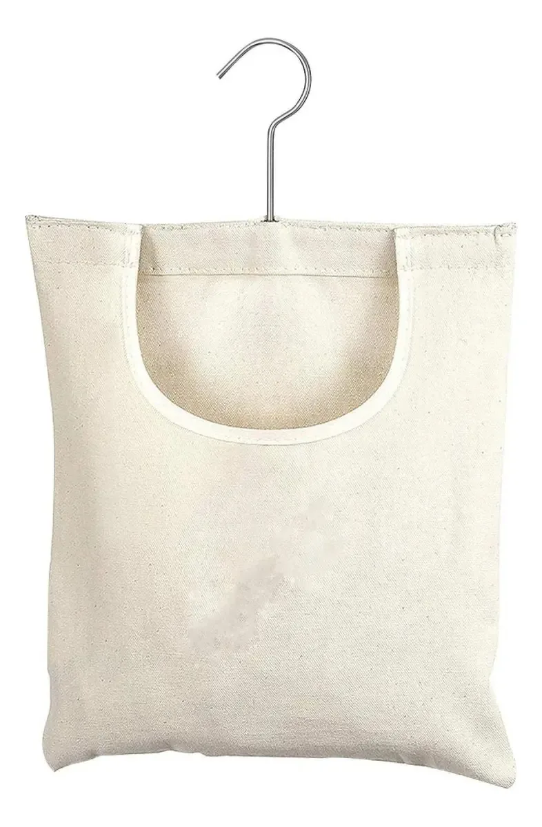 Bolsa De Roupas De Lona Jianwei, Porta-sacolas De Roupas, De
